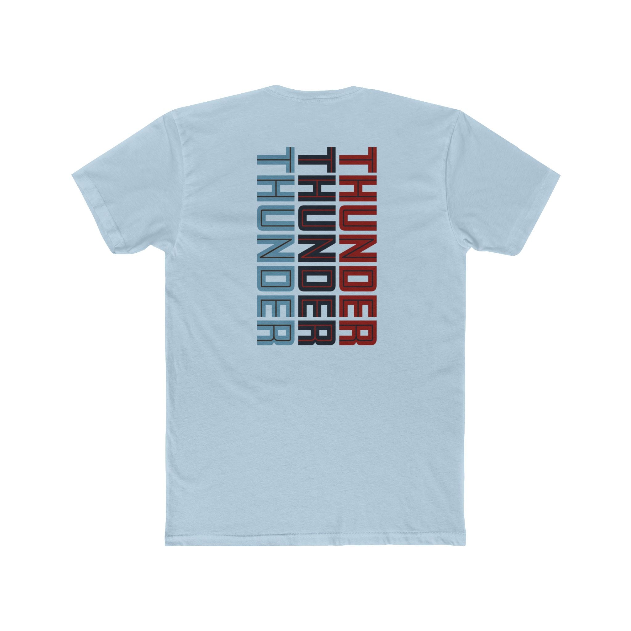 Hekili Thunder Tee | Thunder Design