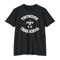Thunder Thigh School Gym T-Shirt