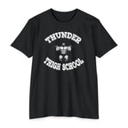 Thunder Thigh School Gym T-Shirt