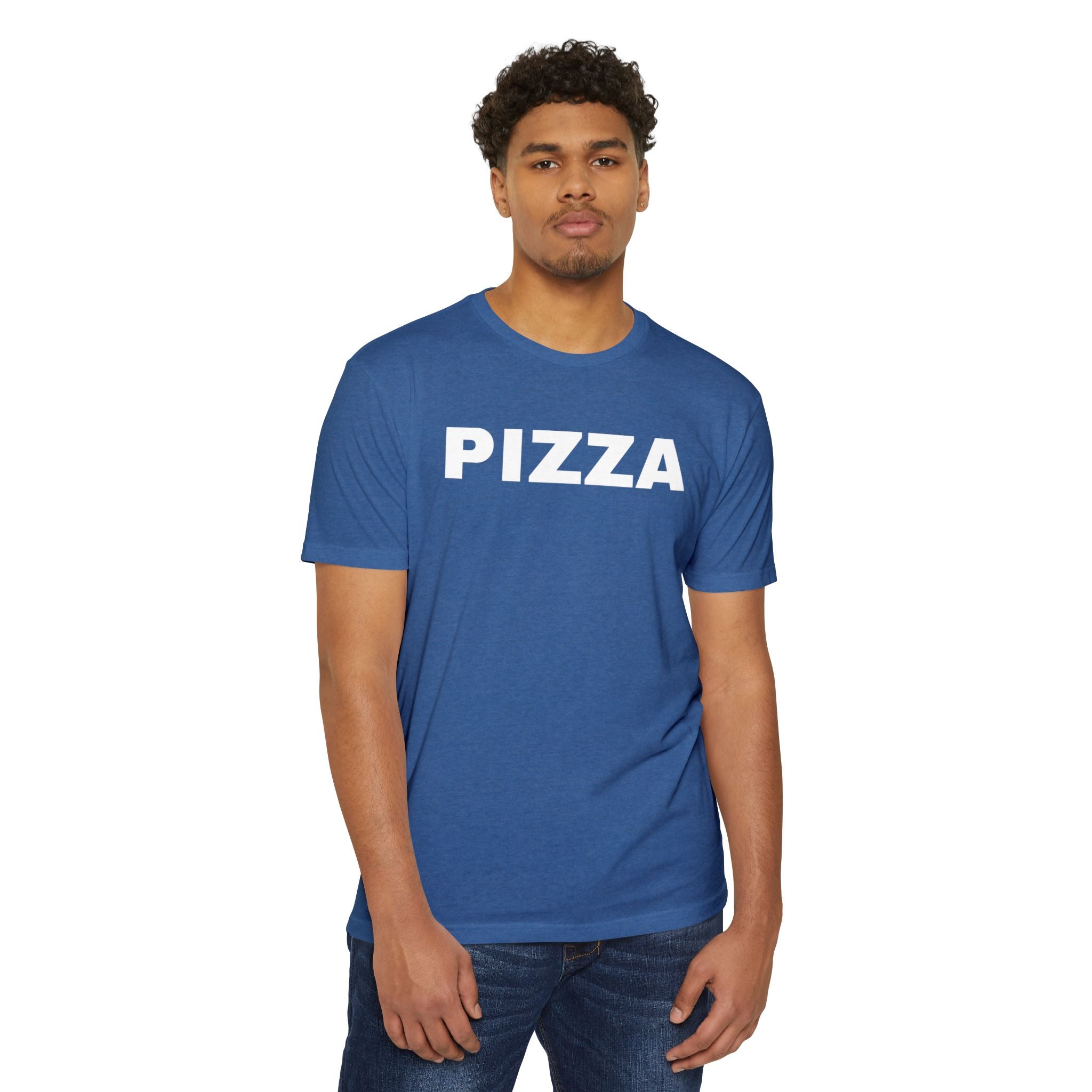 Pizza T-Shirt | Because Every Night is Pizza Night